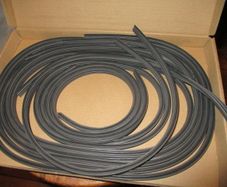 8 windscreen wiper refills