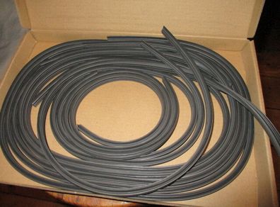 8 windscreen wiper refills