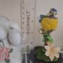 3 bird Figurines Image 3