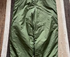 British army thermal trousers size L