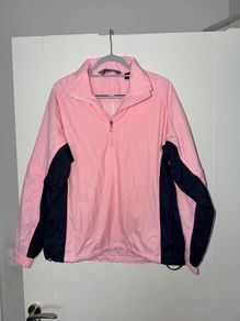 Sunderland of Scotland Women's Amalfi Convertible Weather Beater Jacket - size large
