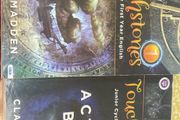 Touchstones 1 Junior Cycle First year English