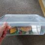 Random Lego box with Baseplates Image 5