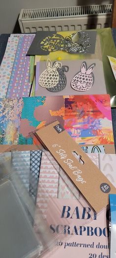 crafts