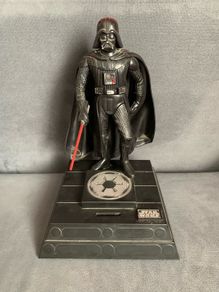 Star Wars Darth Vader vintage piggy bank