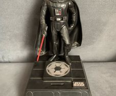 Star Wars Darth Vader vintage piggy bank