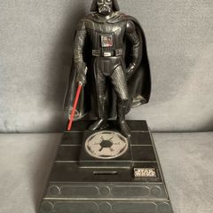 Star Wars Darth Vader vintage piggy bank