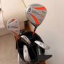 Junior golf set Image 2