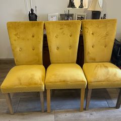 dining chairs