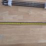 6 barely used Skylon Radius arrows | 1300 spine | 25" AMO length Image 4