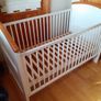 cot bed Image 2