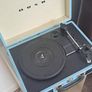 Record Player Image 2