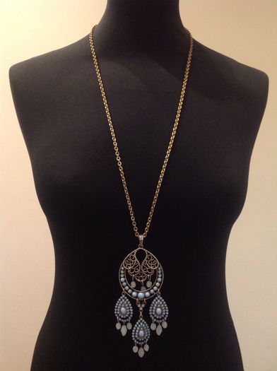 Vintage Pendant