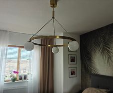 IKEA lamp