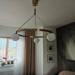 IKEA lamp