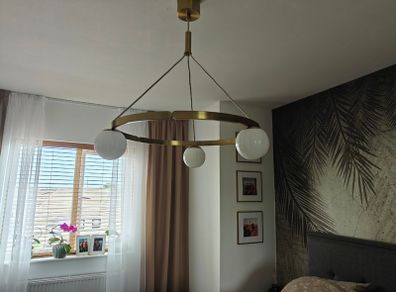 IKEA lamp