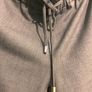 Grey Zara  trousers size M Image 4