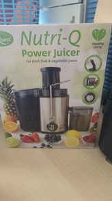 juicer