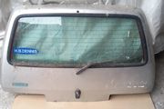 fiat Cinquecento  rear boot tailgate complete