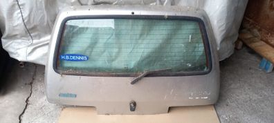 fiat Cinquecento  rear boot tailgate complete
