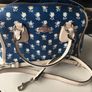 Coach mini Bennett crossbody Image 4
