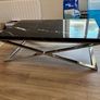 Marble coffee table Image 2