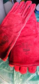 welding gloves