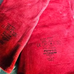 welding gloves