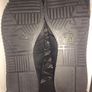 armani mens shoes trainers runners size 43 Image 4