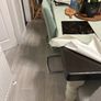 Farmhouse pine 7ft table only 500 Image 6