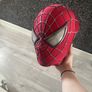 Spiderman Tobey Maguire Movie mask Image 3
