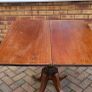 Antique table Image 2