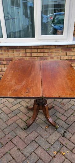 Antique table