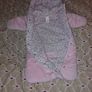 Baby carseat/buggy snuggle wrap Image 3