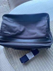 Overnight case