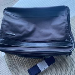 Overnight case