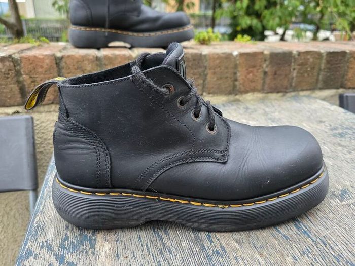 Dr Martens Made in England MIE UK10
