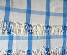 Small blankets