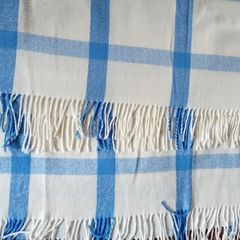 Small blankets
