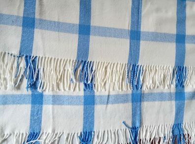 Small blankets