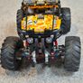 Lego Technic 42099 4x4 X-Treme Off-Roader Image 4