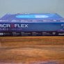 Ansell Microflex 93 853 Heavy Duty Nitrile Gloves Box of 50 Size S Image 2