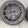 Japan Racing SL01 19inch 5x120 Image 4