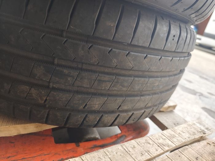 Opel astra  17"alloys wheels for sale