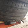 Opel astra  17"alloys wheels for sale Image 4