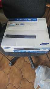 Samsung Dvd Player