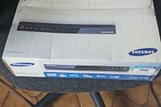 Samsung Dvd Player