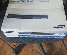 Samsung Dvd Player