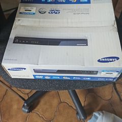 Samsung Dvd Player