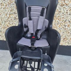 Child bike seat